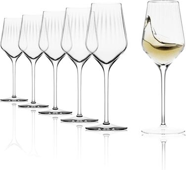 Набор бокалов для вина 12 шт. 540 мл, Symphony Schelden Stölzle Lausitz