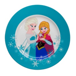Тарелка детская 19 см Disney Frozen WMF