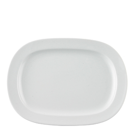 Сервировочное блюдо 31х22,5 см, белое Vario Pure Thomas