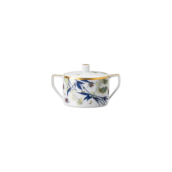 Rosenthal Сахарница 0,29 л White Heritage Turandot Rosenthal