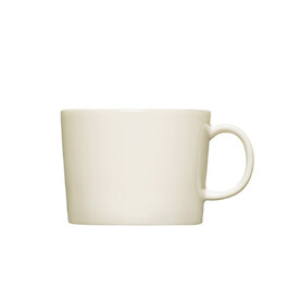 Кружка для кофе 250 мл белая Teema Iittala