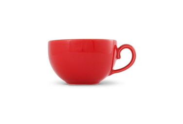 Набор чашек для кофе 0,24 л, 4 предмета, красный Happymix Friesland