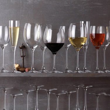 Набор бокалов для белого вина 0,125 л, 4 предмета Maxima Villeroy & Boch