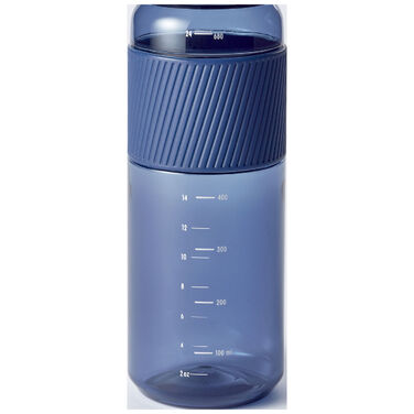 Бутылка для воды 0,68 л Blue Tritan Zwilling