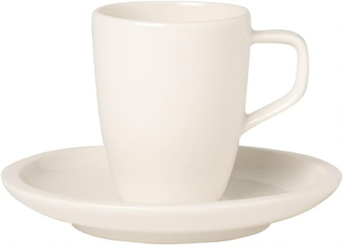 Кофейная пара для эспрессо / мокко 0,1 л Artesano Original Villeroy & Boch