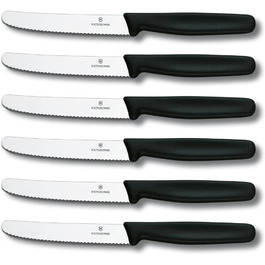 Набор столовых ножей Victorinox, 6 предметов